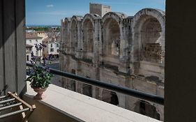 Studio Avec Balcon Donnant Sur Les Arenes D'Arles